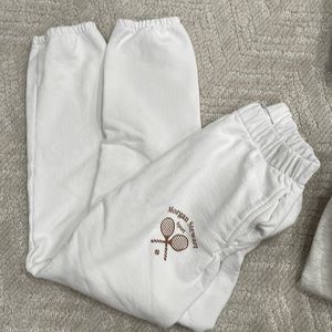 Morgan Stewart Sport